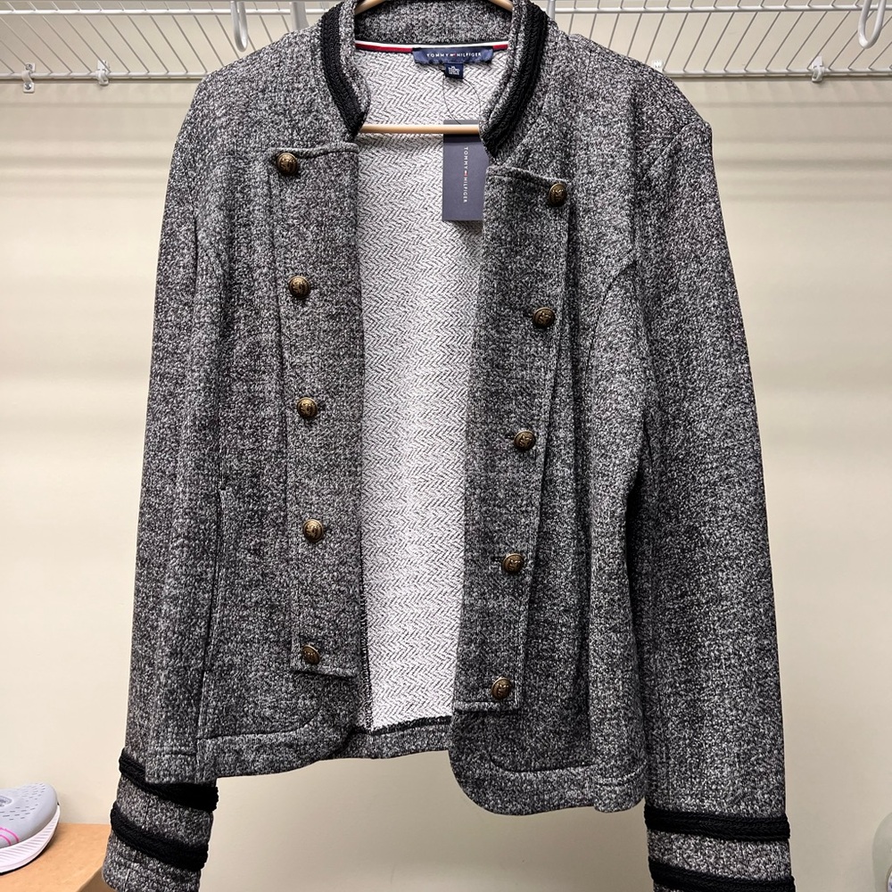 Tommy Hilfiger Coat